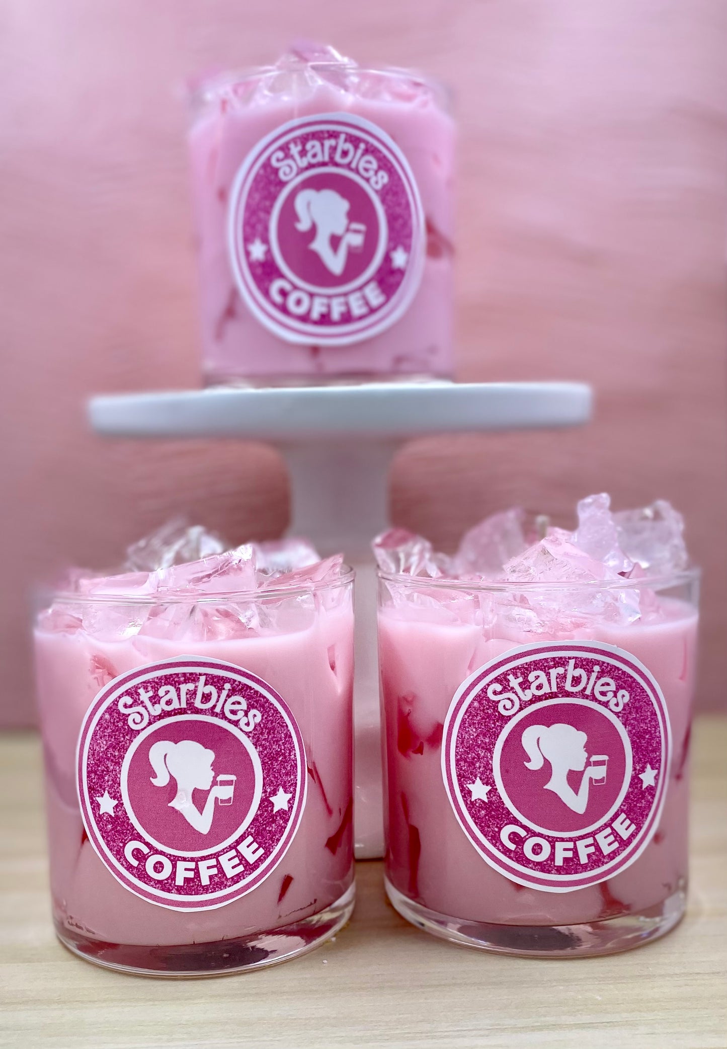 Starbies Coffee