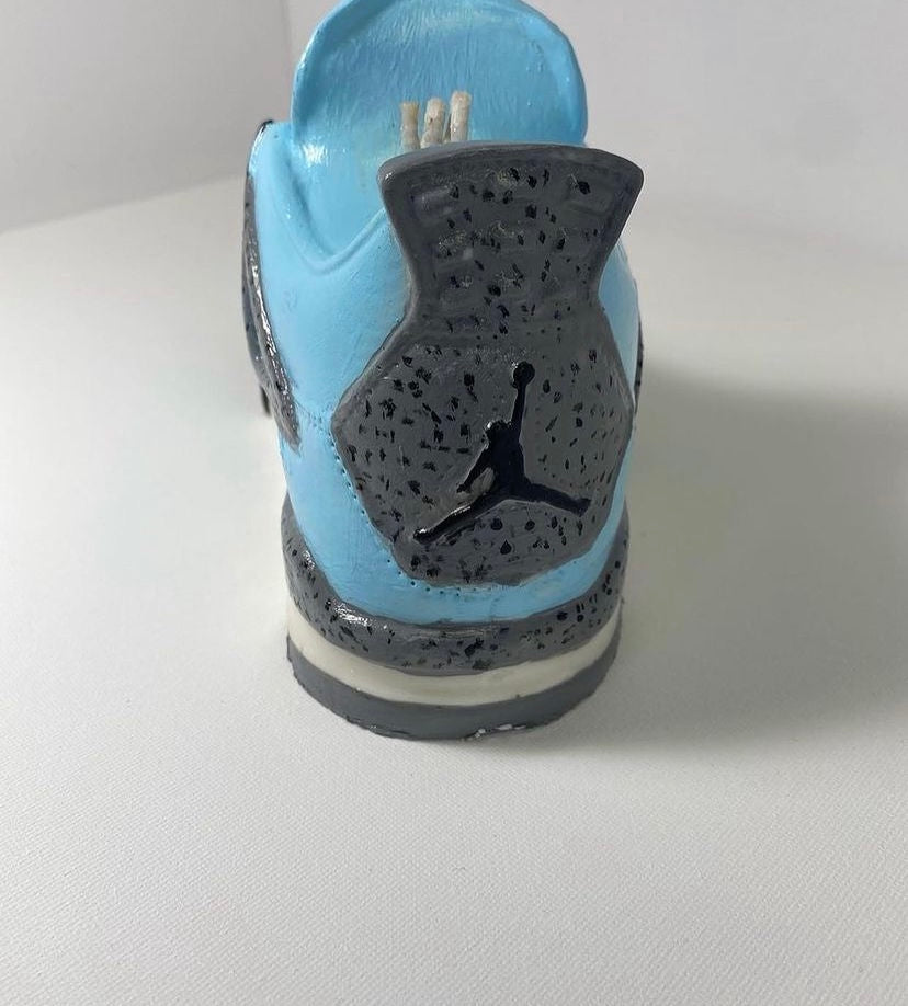 Jordan Sneaker Candle